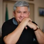 Аватар канала Михаил Афанасьев
