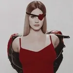 Аватар канала LOST LOVE LANA | LANA DEL REY