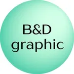 Аватар канала Коммуникационный дизайн B&D