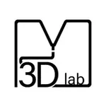 Аватар канала 3D Makelab | 3D печать | STL | Новости | Юмор