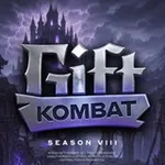 Аватар канала Gift Kombat