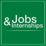 Аватар канала Jobs and Internships Updates