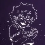 Аватар канала Bakugo Katsuki ZINE [ПРОИЗВОДСТВО]