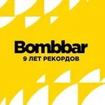 Аватар канала BOMBBAR