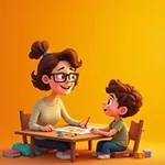 Аватар канала Логопедические игры и упражнения