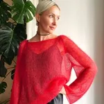 Аватар канала Oxana Grechina Knitting