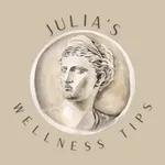 Аватар канала Julia's Wellness Tips