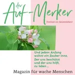 Аватар канала der Auf-Merker – Magazin für wache Menschen