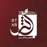 Аватар канала مكتبة اثر