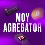 Аватар канала MOY AGREGATOR