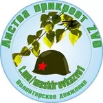 Аватар канала 🍁 ЛИСТВА 🍁 ПРИКРОЕТ ZVO