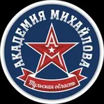 Аватар канала МХК «Академия Михайлова»