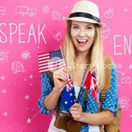 Аватар канала English Speaking Course