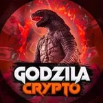 Аватар канала Godzila Crypto