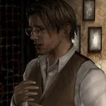 Аватар канала Silent Hill Confession