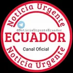 Аватар канала Noticia Urgente Ecuador