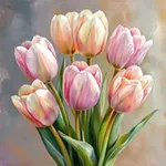 Аватар канала Рисуем акварелью