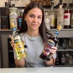 Аватар канала Домашний бармен |Коктейли| Алкоблог