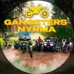 Аватар канала 🔥 gangstersnyrma 🔥