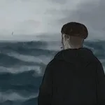 Аватар канала имбирная