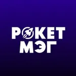 Аватар канала ROCKET MAG