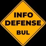 Аватар канала InfoDefenseBULGARIA
