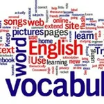 Аватар канала Vocabulary English