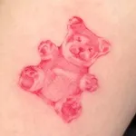 Аватар канала VUPSA TATTOO 🌶️