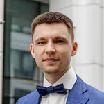 Аватар канала Гуру трафика | Виталий Комысов