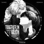 Аватар канала 𝐓ogether 𝐈n 𝐃eath ᭡