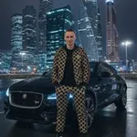 Аватар канала ПЕРЕХОДНИК DON_GRYAZ