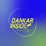 Аватар канала dankar inside [ 🔴 ]