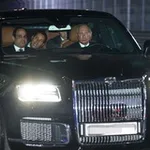 Аватар канала мински