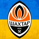 Аватар канала ⚒ ФК «Шахтар»