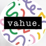 Аватар канала Мы Vahue