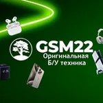 Аватар канала GSM22 | Б/У смартфоны 💚