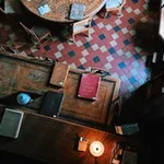 Аватар канала Книжный Петербург