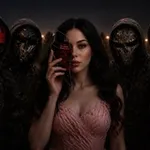 Аватар канала - Оль , ты че читаешь ? 18+