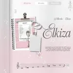 Аватар канала ౨ৎ. Elkiza ─ OPENN!! ꩒' 🍒 ⁣