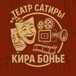 Аватар канала Кира.Бонье
