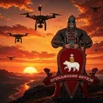 Аватар канала Прикамские витязи