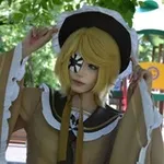 Аватар канала Cute Cosplay 🌸
