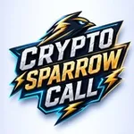 Аватар канала CryptoSparrowCall