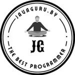 Аватар канала JavaGuru