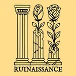 Аватар канала Издательство "RUINAISSANCE"