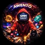 Аватар канала SMM - правильный маркетинг