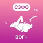 Аватар канала Северо-Западный федеральный округ ВОГ+