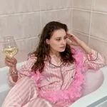 Аватар канала Элис, не расслабляйтесь!