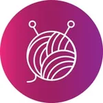 Аватар канала Вяжем носочки 🧶 Вязание