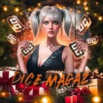 Аватар канала DICE MAGAZ